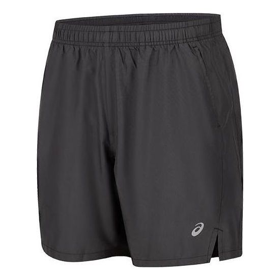 Къси панталони Asics Road 2-N-1 7 Inch Running Shorts Сиво | 2012C900-001, 0