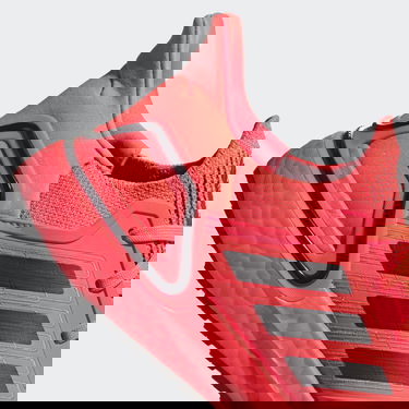 Кецове и обувки adidas Performance UltraBoost 20 Розово | FW8728, 5