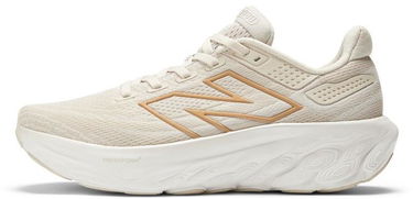 Кецове и обувки New Balance Fresh Foam x1080 v13 Бежово | W108013T, 8