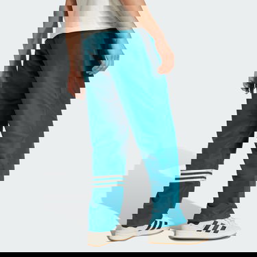 Панталони adidas Performance Neuclassics Woven Pants Тюркоазено | JF9160, 2