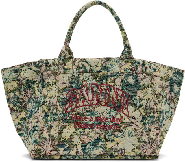 Tapestry XXL Tote