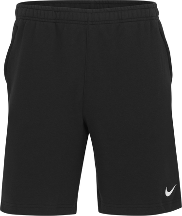 Къси панталони Nike Nike Team Shorts Черно | 0211nz-010, 0