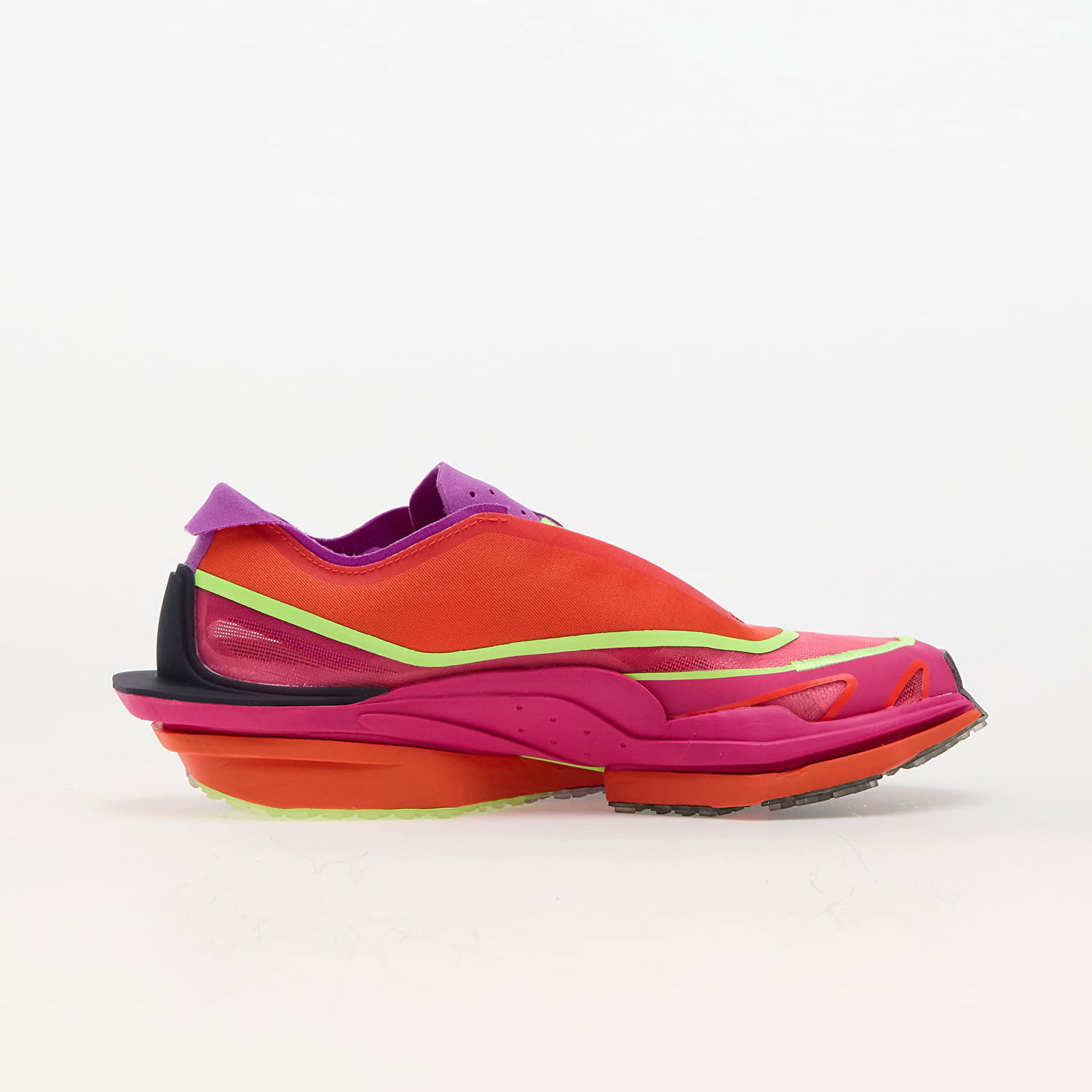 Кецове и обувки adidas Performance Stella McCartney x Earthlight 2.0 Active Orange/ Real Magenta/ SHOPUR Червено | IF8057, 1