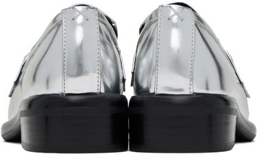 Облекло rag & bone rag & bone Maxwell Loafers Металик | WFF23HF008TL8, 1