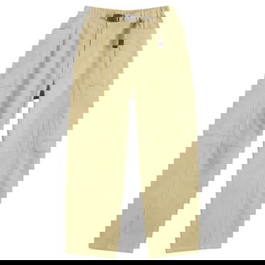 Панталони GRAMICCI Voyager Twill Pants, Size Large Бежово | G5FW-P072-ELM, 0