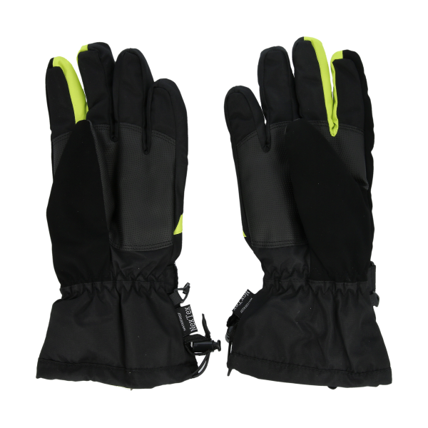 Ръкавици Ellesse BASIC Waterproof Adjustable Cuff Gloves Черно | ELEQ233M200-01, 0