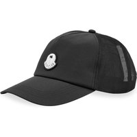 Шапка с козирка Moncler Genius x Palm Angels x Baseball Cap Черно | 3B000-596CW-03-999, 1