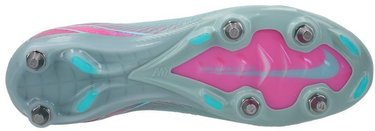 Кецове и обувки Nike ZM Vapor 16 Elite SG-Pro Сиво | hj2454-301, 1