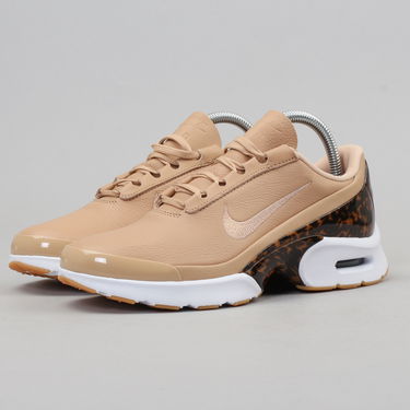 Кецове и обувки Nike W Air Max Jewell LX Бежово | 896196-200, 0