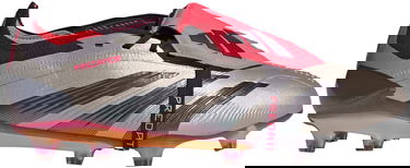 Кецове и обувки adidas Performance Predator Elite FT FG Сиво | if6443, 0