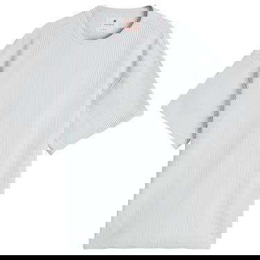 Тениска Snow Peak Dry Waffle T-Shirt, Size Large Сиво | TS-25SU004-LG, 0