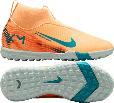 Кецове и обувки Nike ZOOM SUPERFLY 10 ACAD TF KM Многоцветен | HF3420-801, 2