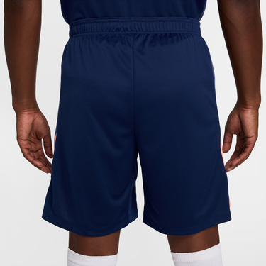 Къси панталони Nike Dri-FIT Strike Soccer Shorts Синьо | FN2401-493, 2