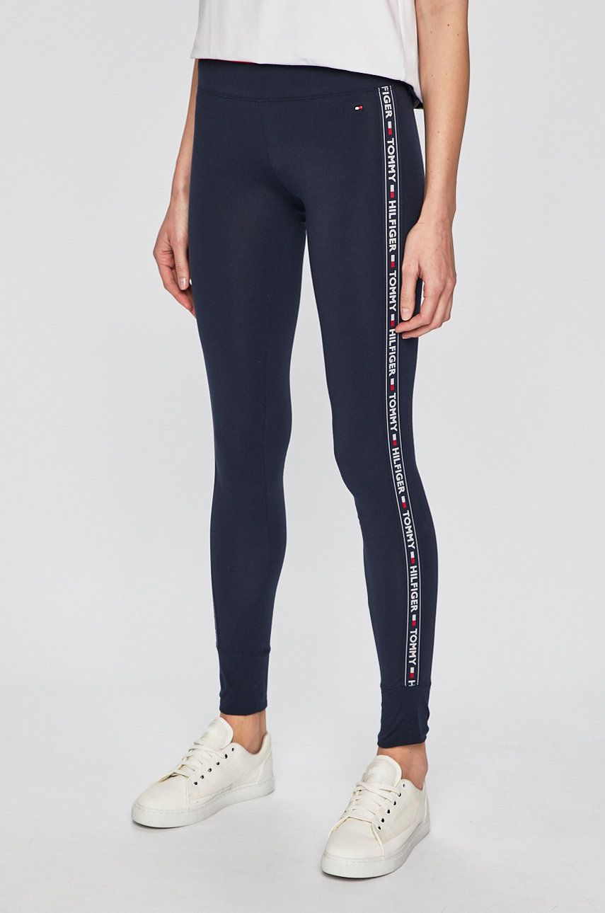Клинове Tommy Hilfiger Leggings Тъмно синьо | UW0UW00563, 0