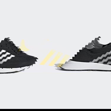 Кецове и обувки adidas Originals Run 60s 2.0 Черно | GX1714, 0