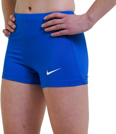 Къси панталони Nike Nike Stock Boyshorts Синьо | nt0310-463, 3