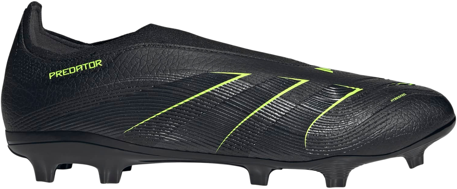 Кецове и обувки adidas Performance Predator League LL FG/MG Черно | ji1166, 0