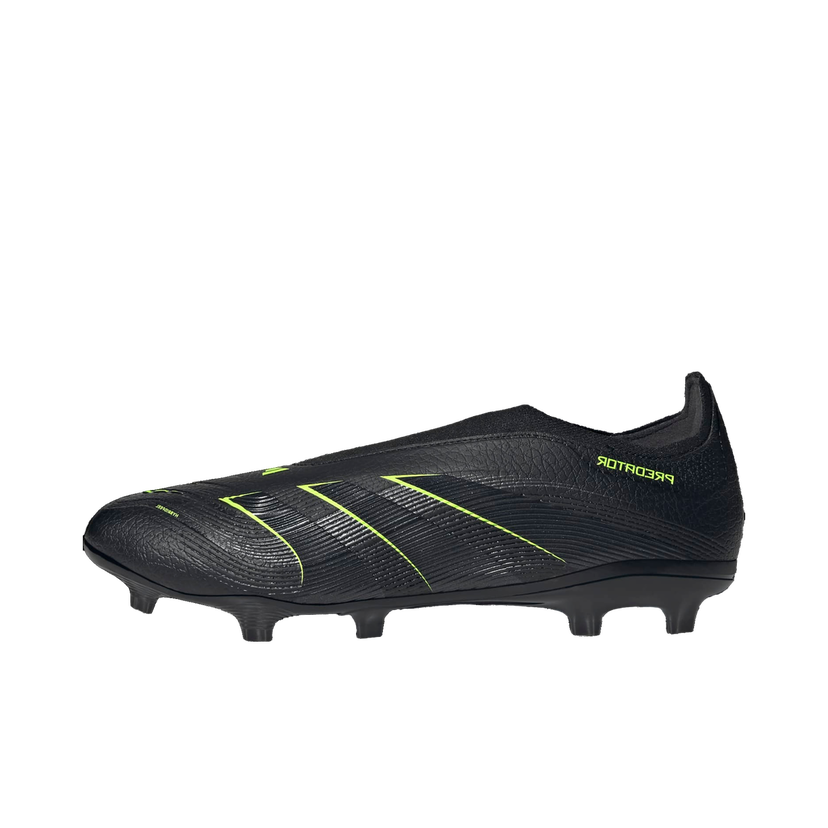 Кецове и обувки adidas Performance Predator League LL FG/MG Черно | ji1166