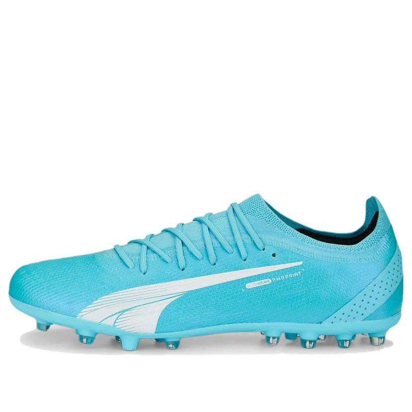 Кецове и обувки Puma Ultra Ultimate Tricks MG Тюркоазено | 107414-01