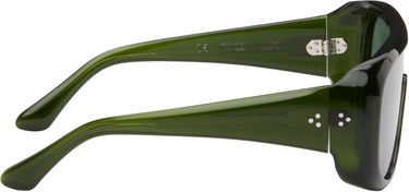 Слънчеви очила Port Tanger Port Tanger Sayf Sunglasses Зелено | PT-5402, 1