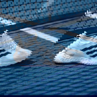 Кецове и обувки adidas Performance Adizero Ubersonic 4.1 Tennis Сиво | ID1565, 2