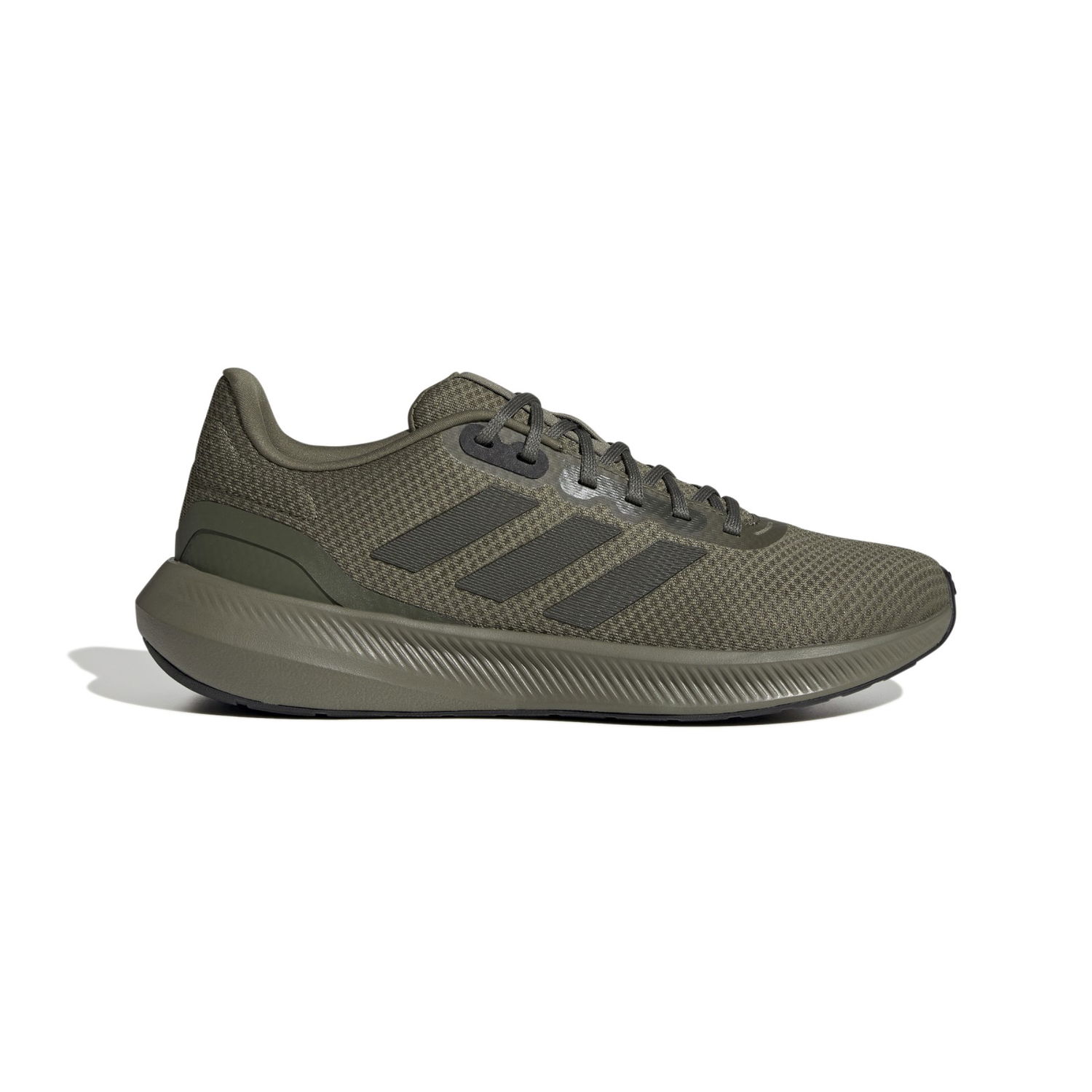 Кецове и обувки adidas Performance adidas RUNFALCON 3.0 44 2/3 Черно | IF2339, 0