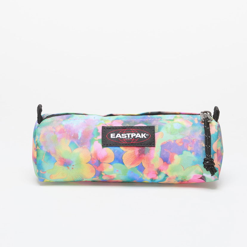 Раници и чанти EASTPAK Benchmark Single Flower Blur Mix Universal Многоцветен | EK0003722O51