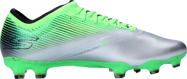 Кецове и обувки Skechers Razor FG Зелено | 252001-sllm, 2