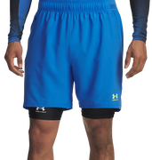 Challenger Pro 2-in-1 Running Shorts with Liner