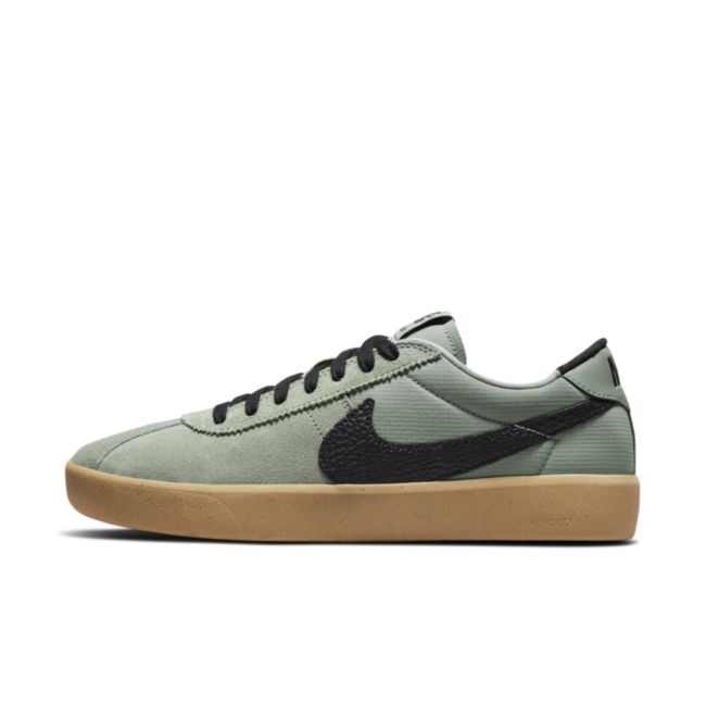 Кецове и обувки Nike SB Bruin React Зелено | CJ1661-300, 1