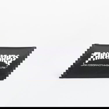 Портфейл Thrasher Skate Mag Velcro Wallet Universal Черно | 145677, 0