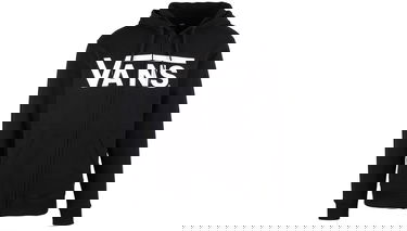 Суитчър Vans Classic Zip Hoodie Черно | VN0A456CY28, 1