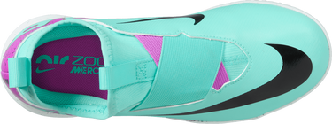 Кецове и обувки Nike Zoom Vapor 15 Academy IC Тюркоазено | dj5619-300, 7