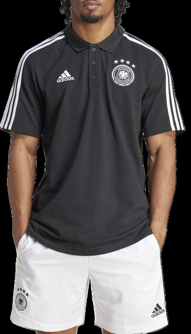 DFB DNA POLO SHIRT