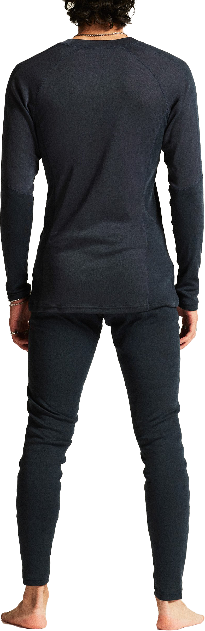 боди Craft Warm Baselayer Set Черно | 1909709-375395, 1