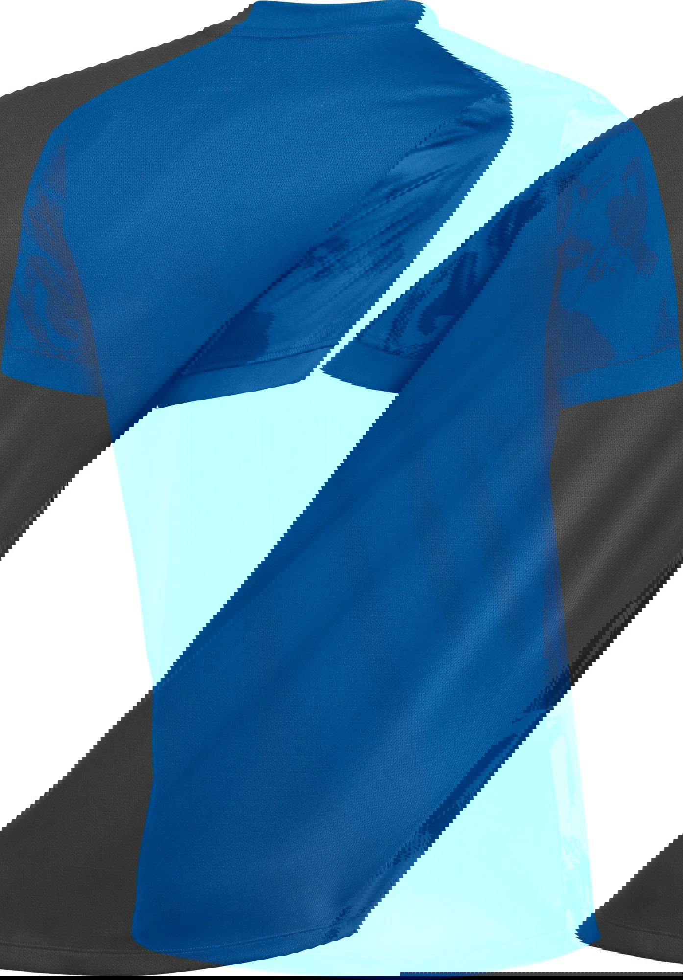 Фланелка Nike Nike Precision VII Jersey Синьо | fz9332-463, 1