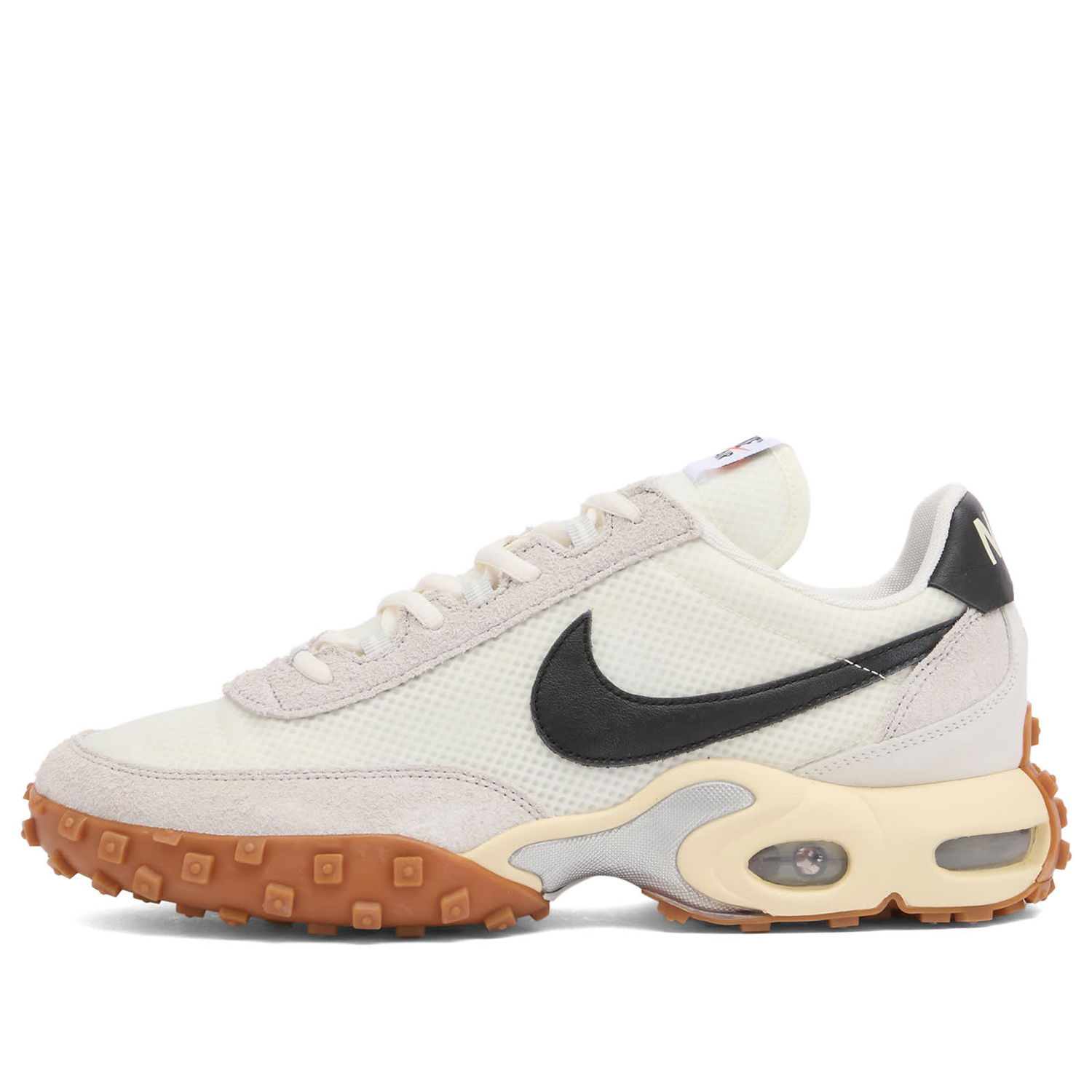 Кецове и обувки Nike Air Max Waffle Sp 2 Бежово | IB3656-100, 1