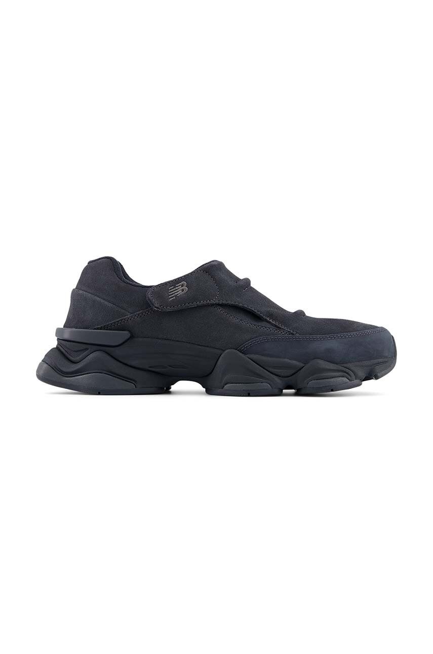 Кецове и обувки New Balance 8040 Черно | U8040UOB, 0