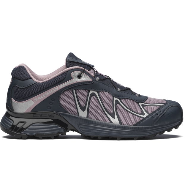 Кецове и обувки Salomon Xt-whisper Лилаво | L47878500