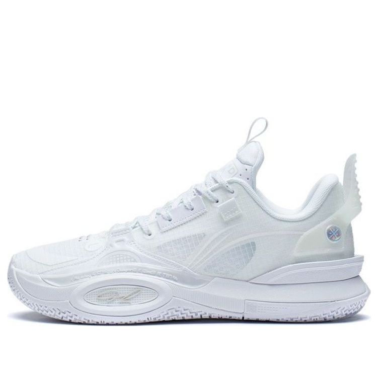 Кецове и обувки Li-Ning Wade All City 10 V1 Бяло | ABAS019-4, 0