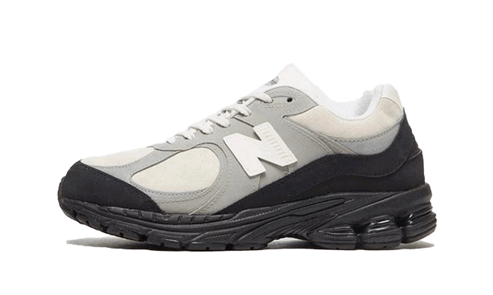 Кецове и обувки New Balance The Basement x 2002R Сиво | M2002RBA, 1