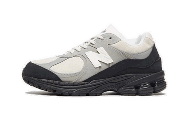 Кецове и обувки New Balance The Basement x 2002R Сиво | M2002RBA, 1