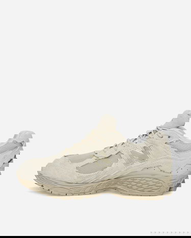 Кецове и обувки New Balance 2002R 'Shipyard' - Protection Pack Бежово | U2002DXC, 3