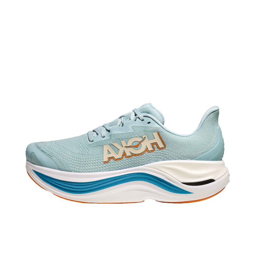 Кецове и обувки Hoka One One Hoka Skyward X Тюркоазено | 1147911-cslp