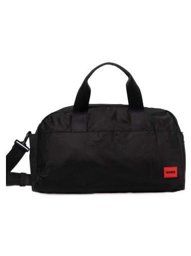 Чанта през рамо BOSS Ethon 2.0 Weekend Bag Черно | 50492650