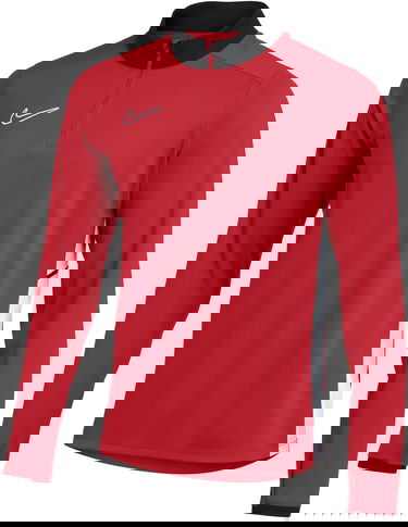 Пуловер Nike Nike Dri-FIT Academy Top Червено | fz9767-657, 0