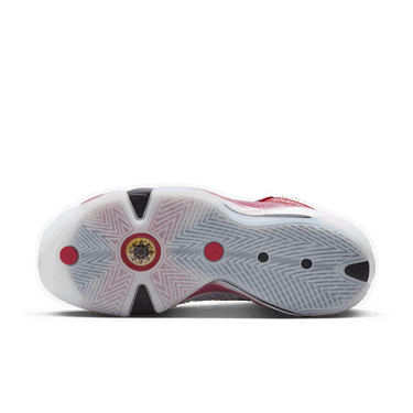 Кецове и обувки Jordan Air Jordan 38 "University Red" Червено | DZ3356-100, 3