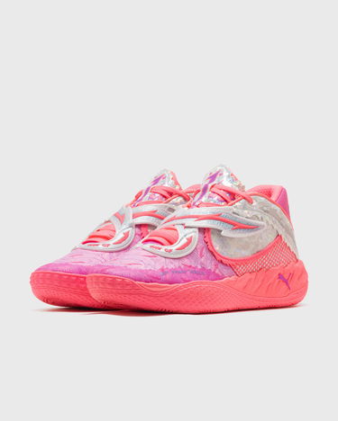Кецове и обувки Puma MB.05 World Tour Sun Struck-Pure Magenta Розово | 312129-01, 2