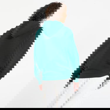 Суитчър Karl Kani Karl Kani Small Signature Essential Os Zip Hoodie Зелено | PD00011630, 3