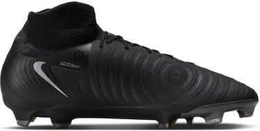 Кецове и обувки Nike Phantom Luna II Pro FG Черно | fj2575-001, 2